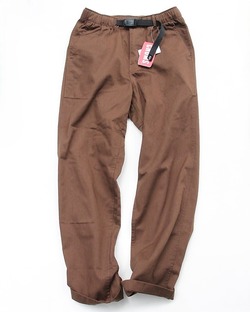 Chums ”TC Climbing Pants COCOA” 260902 (3)