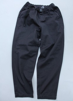 Chums ”Climing Pants TC H CHARCOAL”230826 (5)