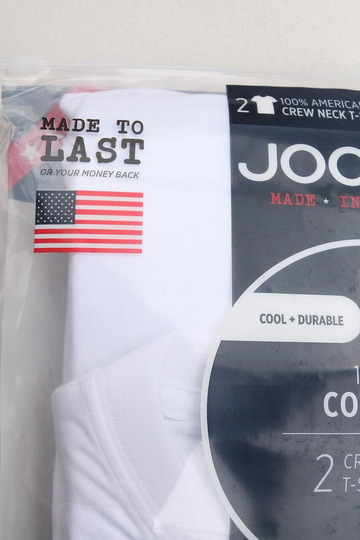 JOCKEY 2 Pack Tee (2)
