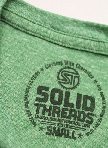 SOLID THREADAS ”Pasta is TUBLAR” (3)