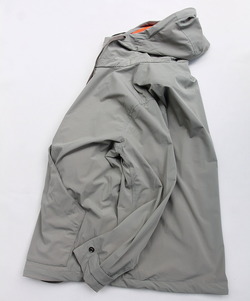 dip and dzt ”Stretch PO BEIGE”2403094