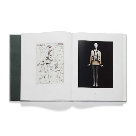 Karl Lagerfeld Design Books