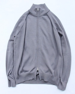 Harris ”Drivers Knit GRAY” 260219