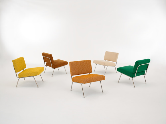 Florence Knoll Mod 31