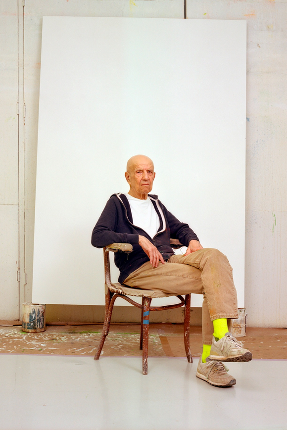 Alex Katz