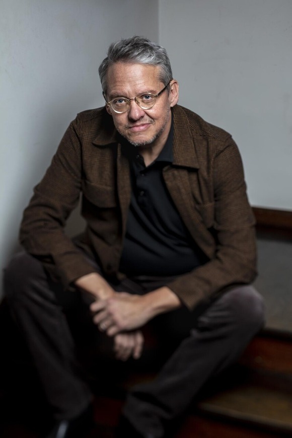 Adam McKay