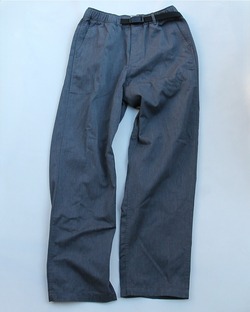 Chums ”TC Climbing Pants H CHARCOAL”250902 (4)