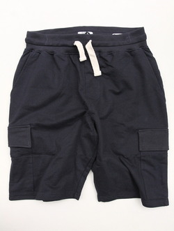 OVER D ”Short Cargo F Terry BLUE”