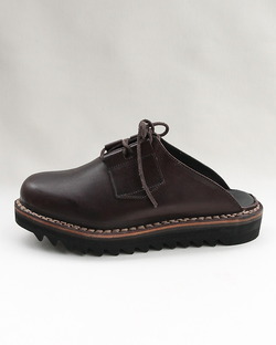 Vernacolo ”VELAIA Vachetta BROWN” 260331 (5)