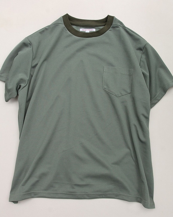 NOUN ”DELTA  Sports OLIVE” 230601 (2)
