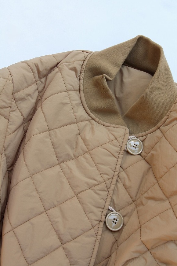 Army Twill ”Riversible Blouson BEIGEY”241014 (6)