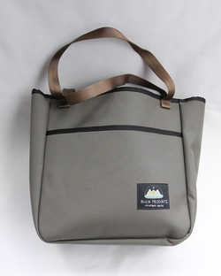 BUCK PRODUKTS ”MUB L WF GRAY”260122