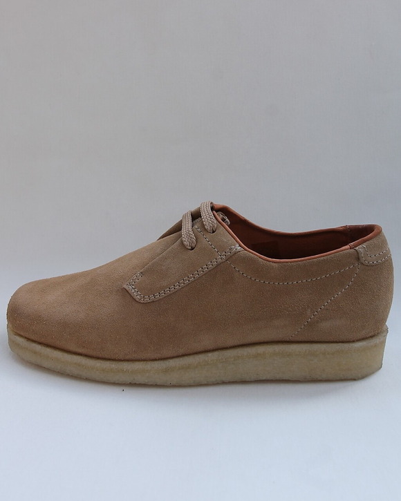 Padmore ＆ Barnes ”P-500 L BEIGE”241011 (7)