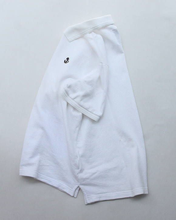 FIDELITY ”Marine Polo WHITE”250619 (3)