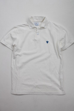Avor Maree Petite BD Pique Polo