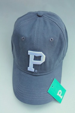 PPORTLAND GEAR ”Dad Hat GRAY”240123 (3)5