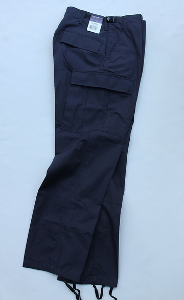 PROPPER ”BDU Trouser NAVY” 230121 (8)