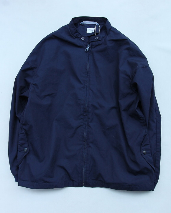NOUN ”Sloping Top III NAVY”20250120 (5)