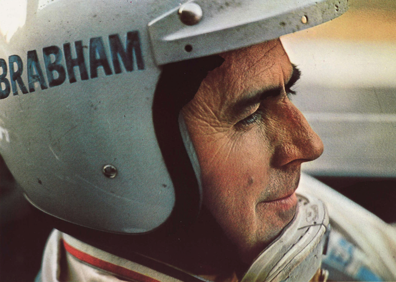 Jack Brabham