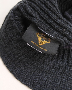 HIGHLAND 2000 ”CL Bucket Hat MIDNIGHT”250519 (5)