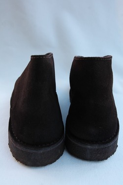 Lloydfootwear ”Desert Boot D BROWN”230905 (10)