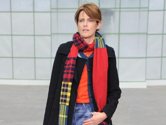 Stella Tennant