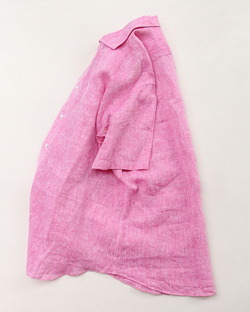 Solandrino ”Planflio Linen RED”250530 (4)