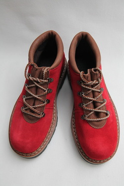 Martino Low Jeff RED