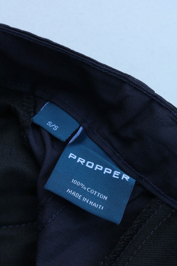 PROPPER ”BDU Trouser NAVY” 230121 (2)