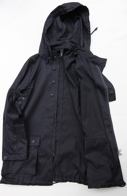 MASRA Snow Parka NAVY (4)