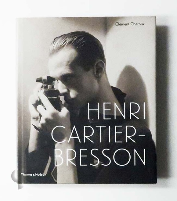 Henri Cartier-Bresson Books