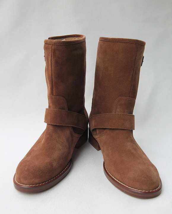 Corso Roma 9 601G Velour Nocciola FR IRENE (2)