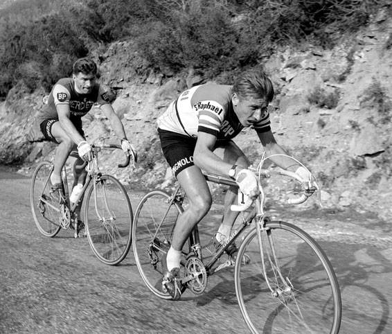 Jacques Anquetil