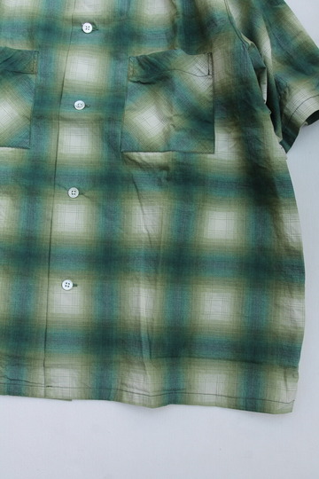 NOUN ”50s SS GREEN”240517 (3)