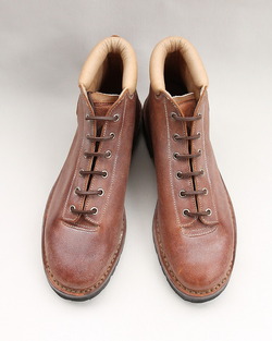 Vinci ”87 NATURALE VACCHETA ROVESCIO”251020