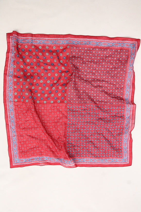 Vincenzo Miozza ”09108 Cotton Linen Col 4”220304