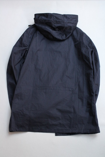 Snugpak Hooded Coat Brake (6)