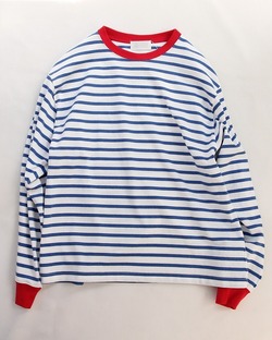 Soglia ”Openend Border T WHITE Border”250915