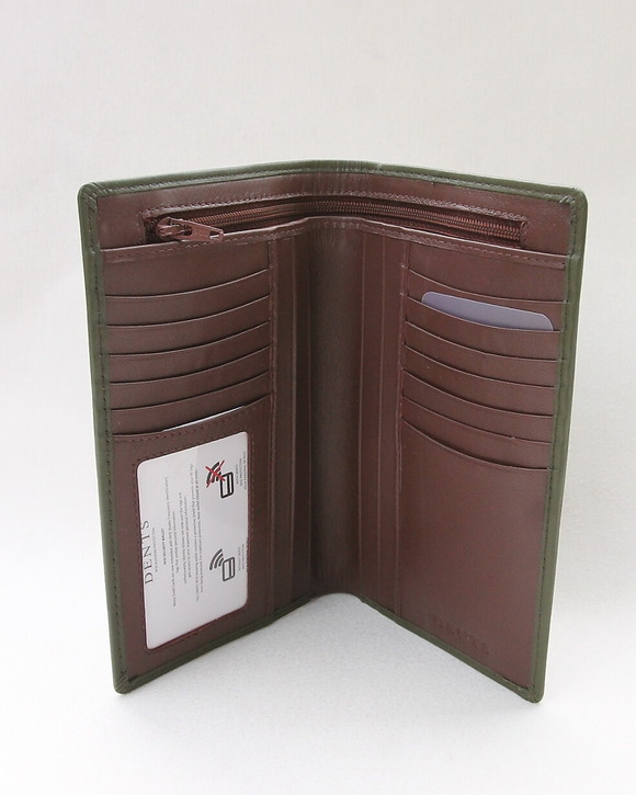 DENTS ”EDEN OLIVE English TAN”251102 (2)