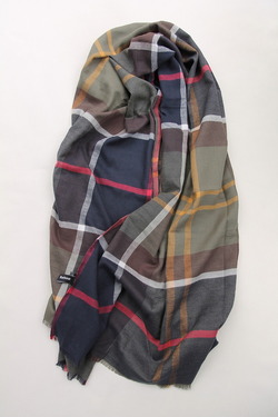Barbour ”WALSHAW Clasic Tartan” 230318