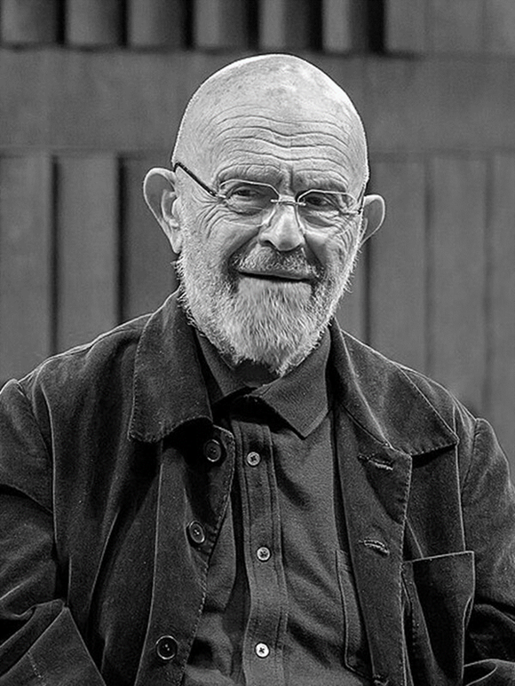 Jim Dine