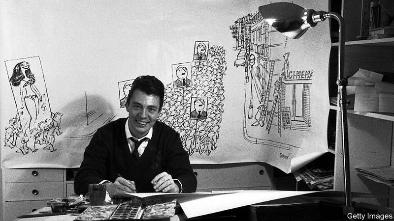 Jean-Jacques Sempe