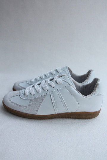 German Trainer Ladies WHITE (4)