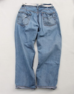 dawn ”Merchandise Pants BRIGHT 2 ”241028 (8)