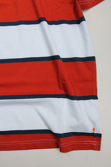 FAR AFIELD Dos Stripe T Shirts (3)