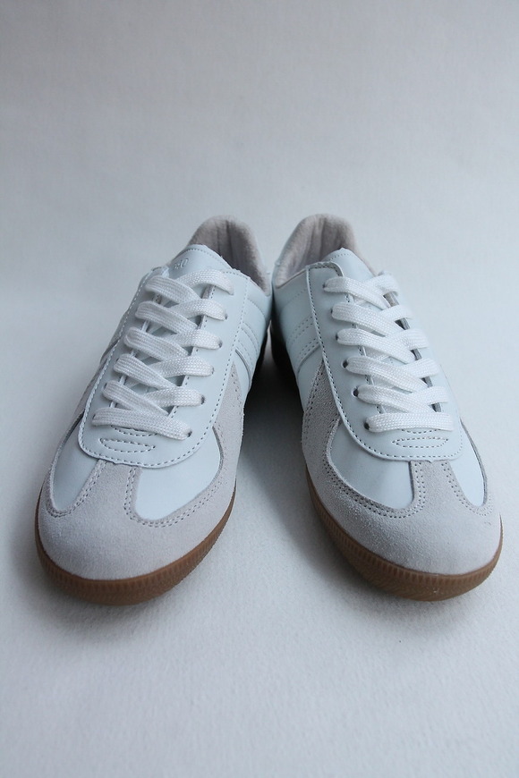 German Trainer Ladies WHITE (2)