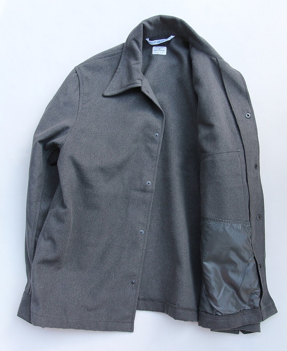 NOUN ”ONE Pocket POLY GREY”2311244