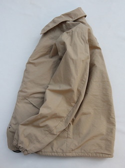 NOUN Zip Coach BEIGE (5)