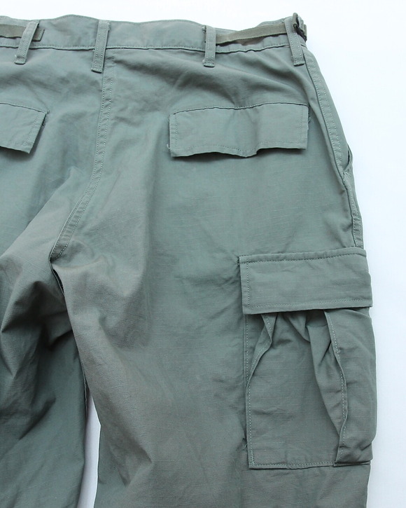 PROPPER ”BDU Shorts OLVE”250604 (6)