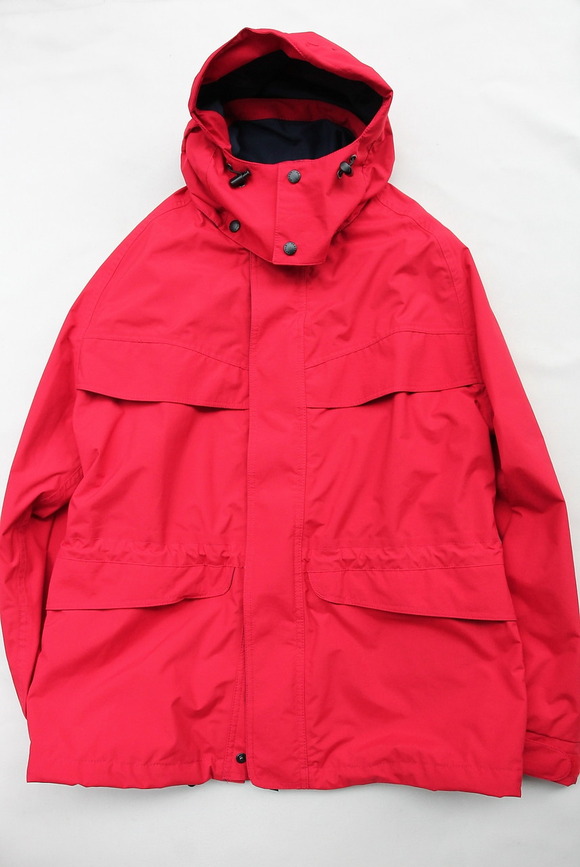 KEELA ”Kintye Jkt RED NAVY”USB